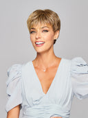 Determination - HF Synthetic Wig