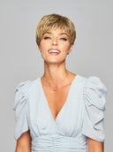 Determination - HF Synthetic Wig