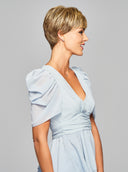 Determination - HF Synthetic Wig