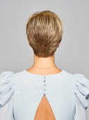 Determination - HF Synthetic Wig