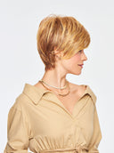 Devotion - HF Synthetic Wig