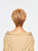 Devotion - HF Synthetic Wig