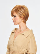 Devotion - HF Synthetic Wig