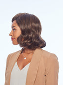 Exhilaration - HF Synthetic Wig