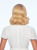 Exhilaration - HF Synthetic Wig