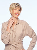 Friendship - HF Synthetic Wig