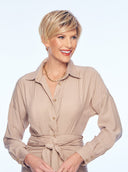 Friendship - HF Synthetic Wig