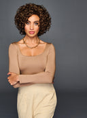 Fun & Funky - HF Synthetic Wig