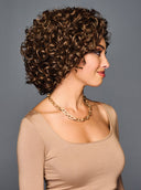 Fun & Funky - HF Synthetic Wig