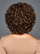 Fun & Funky - HF Synthetic Wig