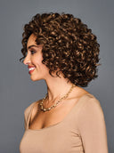 Fun & Funky - HF Synthetic Wig