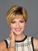 Graceful Touch - HF Synthetic Wig