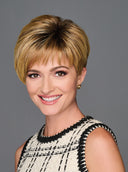 Graceful Touch - HF Synthetic Wig