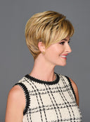Graceful Touch - HF Synthetic Wig
