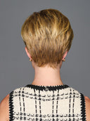 Graceful Touch - HF Synthetic Wig