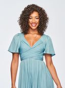 Motivation - HF Synthetic Wig