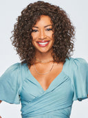 Motivation - HF Synthetic Wig