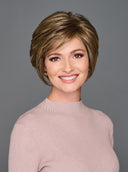 Wonderful Wit - HF Synthetic Wig