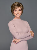 Wonderful Wit - HF Synthetic Wig