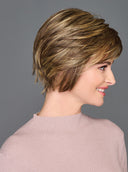 Wonderful Wit - HF Synthetic Wig