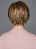 Wonderful Wit - HF Synthetic Wig