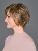 Wonderful Wit - HF Synthetic Wig