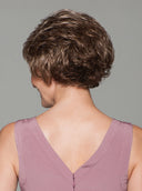 Commitment by Gabor - Back 1