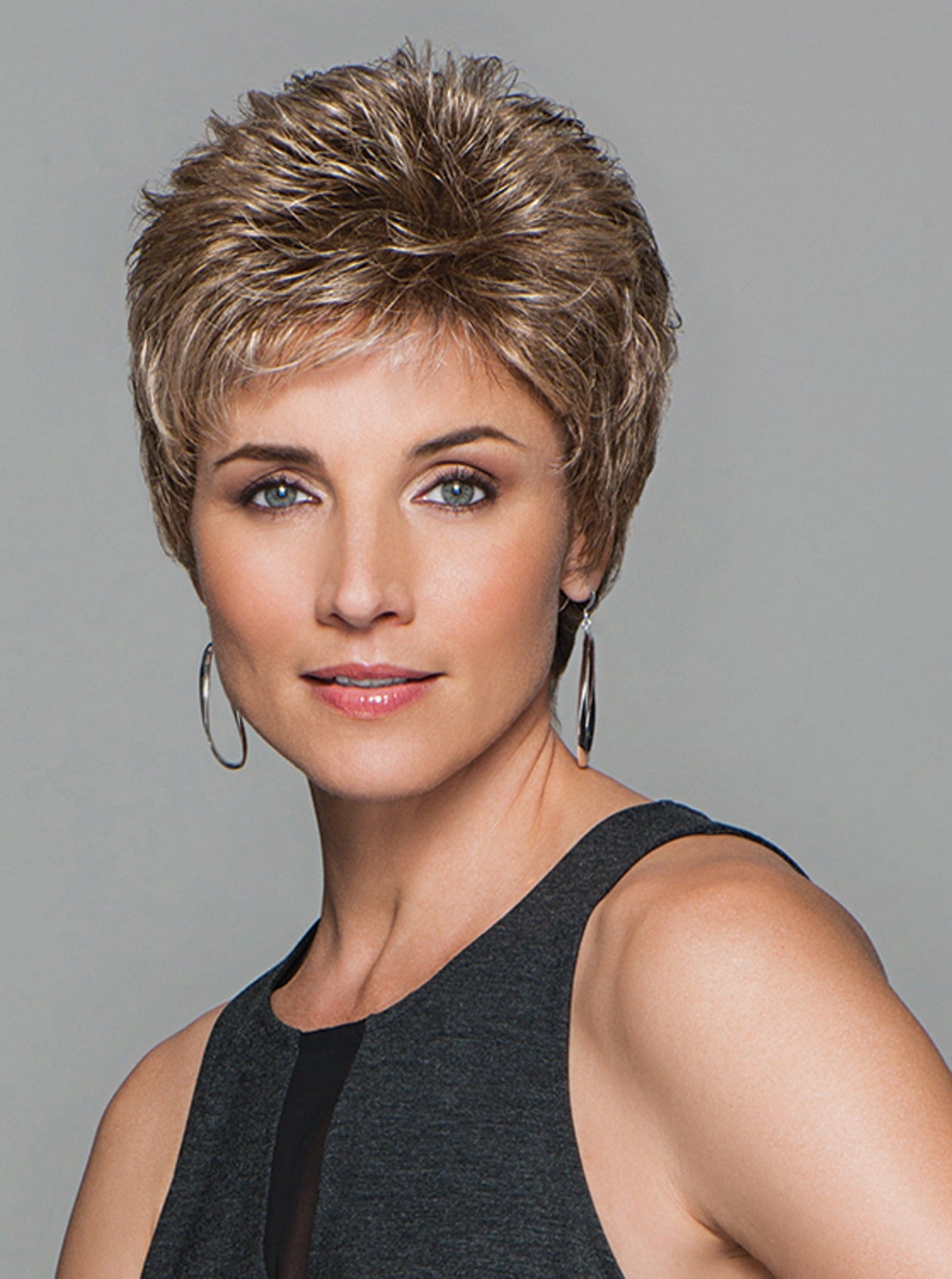 Flirt - Synthetic Wig – Creative Wigs