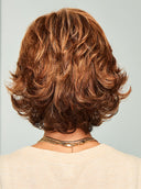 Fortune by Gabor - Back 1