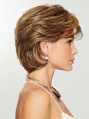 Gratitude by Gabor - Side 2