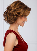 High Impact by Gabor - Side 1