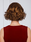 High Impact by Gabor - Back 1