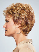 Honesty by Gabor - Side 1