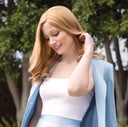 Giada - Human Hair Wig