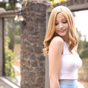 Giada - Human Hair Wig