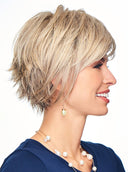 Innuendo by Gabor - Side 1