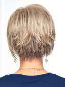 Innuendo by Gabor - Back 1