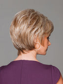 Prodigy by Gabor - Back 1