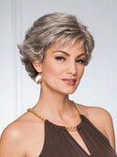 Resolve by Gabor - Front 1