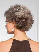 Resolve by Gabor - Back 1