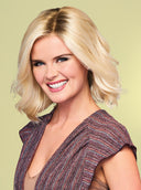 Soft & Subtle Average - Large by Gabor - Front 2