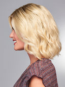 Soft & Subtle Average - Large by Gabor - Side 1