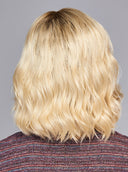 Soft & Subtle Average - Large by Gabor - Back 1