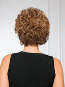 Sensation by Gabor - Back 1