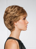 Upper Cut by Gabor - Side 1