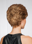 Upper Cut by Gabor - Back 1