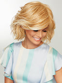 Visionary by Gabor - Side 2