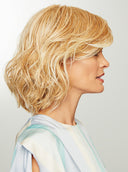 Visionary by Gabor - Side 2