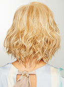 Visionary by Gabor - Back 1