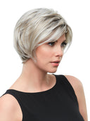 Gabrielle Petite - Synthetic Wig